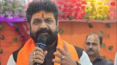 तेजस्वी यादव पर भड़के सीएम योगी के मंत्री, बोले- 'उनके पिता लालू ने जो किया...'