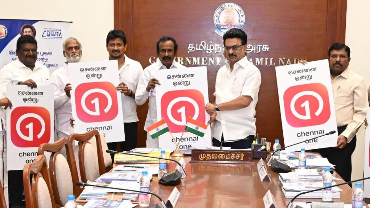 சென்னைவாசிகளே! 1 ரூபாயில் மெட்ரோ, பேருந்து, ரயிலில் இன்று முதல் போகலாம் - எப்படி?