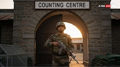 किस फोर्स के पास होती है काउंटिंग सेंटर की सिक्योरिटी की जानकारी, कैसे मिलती है जिम्मेदारी?