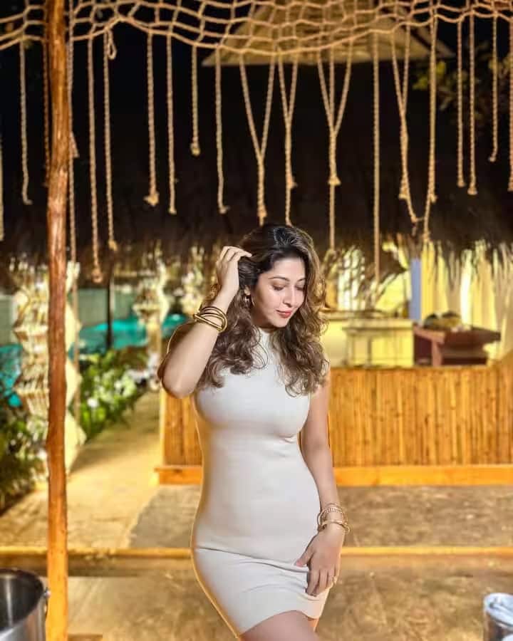 Sonarika Bhadoria: ટીવીની