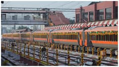 జనవరి 12 నుంచి నరసాపురం వందే భారత్; గోదావరి వాసులకు రైల్వే శాఖ సంక్రాంతి కానుక