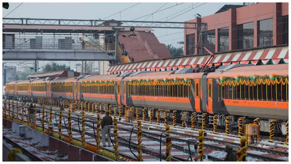 Narasapur Chennai Vande Bharat : జనవరి 12 నుంచి నరసాపురం వందే భారత్; గోదావరి వాసులకు రైల్వే శాఖ సంక్రాంతి కానుక