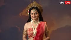 श्रेनु पारिख के लिए 'देवी पार्वती' का रोल निभाना था बेहद मुश्किल, करना पड़ा ये काम