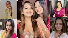 नीलम गिरी की डिट्टो कॉपी हैं उनकी बहन अनीशा गिरी, तस्वीरें देख फर्क करना मुश्किल