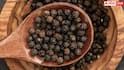 Black Pepper Benefits: रोजाना काली मिर्च चबाने से मिलते हैं ये 8 फायदे, जान लेंगे तो नहीं करेंगे इग्नोर
