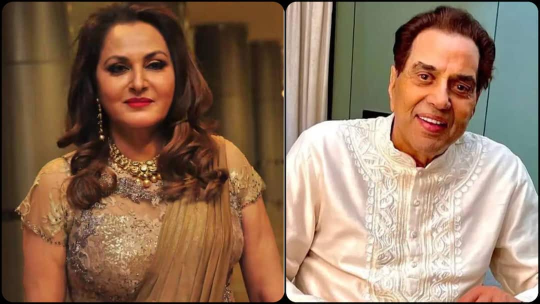 धर्मेंद्र के लिए जया प्रदा ने की भगवन से प्रार्थना, शेयर किया इमोशनल पोस्ट