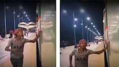 Viral Video: இதெல்லாம் என்ன பிழைப்பு?.. ரயிலில் வியாபாரம் செய்த சிறுவனை ஏமாற்றிய நபர்!