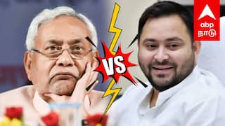 Bihar Exit Poll 2025 | ’’அரியணை பாஜகவுக்கு தான்! ஆனால் CM யாரு தெரியுமா?’’ EXIT POLL MEGA TWIST