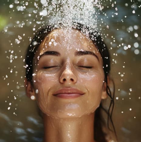 म्हणून हिवाळ्यात थंड किंवा खूप गरम नाही, तर कोमट पाण्याची आंघोळच योग्य ठरते.