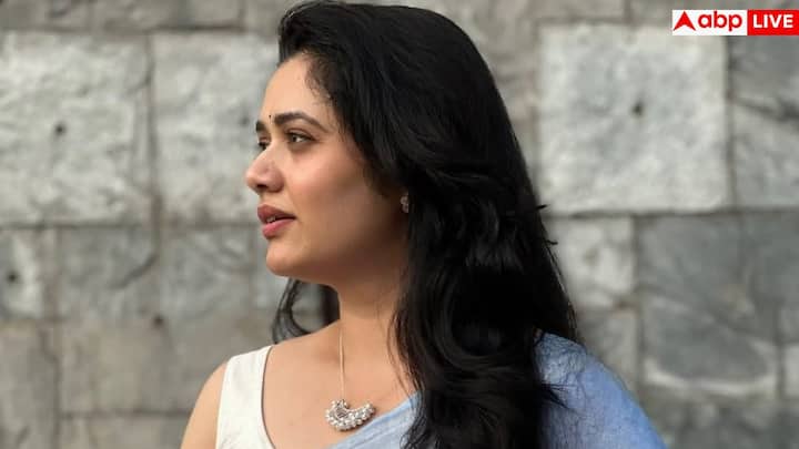 कई यूजर्स ने बहस छेड़ दी कि तस्वीर में दिख रही महिला गिरिजा हैं या प्रिया बापट, जिससे यह ट्रेंड और तेजी से फैल गया.