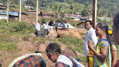 Alluri Seetharamaraju district: ఊరికి స్కూల్ వచ్చిందని గిరిజనులు ఉత్సాహం- థింసా నృత్యాలతో సంబరాలు- అధికారులకు సన్మాం చేసిన ఆదివాసీలు!