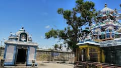 ஆயுள் விருத்தி வேண்டுபவர்களா நீங்கள்... இந்த தலத்திற்கு வாங்க!!!