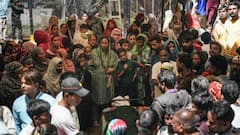 'अब मैं कैसे जिंदा रहूंगा', लाल किला ब्लास्ट में इकलौते बेटे को खोने वाले पिता का दर्द