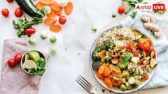 खराब लाइफस्टाइल से बिगड़ रहा लिवर? रोजाना खाएं ये 5 फूड्स, जो नैचुरली करेंगे लिवर की सफाई