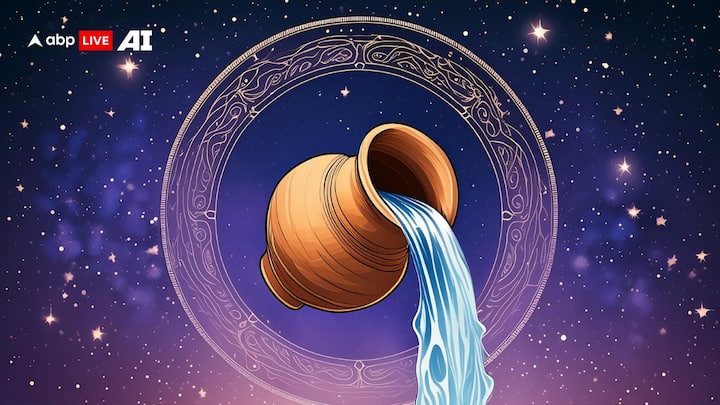 Aquarius Tarot Horoscope: According to Tarot cards, Aquarius people need to be practical at the moment, excessive emotionality can harm you. Due to unbalanced food diet, health related problems will arise.