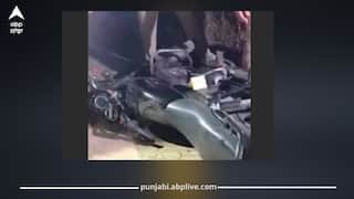 ਅੰਮ੍ਰਿਤਸਰ 'ਚ ਦੁਕਾਨ 'ਤੇ ਗੋਲੀਆਂ ਚਲਾਉਣ ਵਾਲੇ ਦਾ ਐਨਕਾਊਂਟਰ, ਪੁਲਿਸ ਨੇ ਇੰਝ ਘੇਰਾ ਪਾ ਕੀਤਾ ਗ੍ਰਿਫਤਾਰ, ਇਸ ਗੈਂਗ ਨਾਲ ਜੁੜੇ ਤਾਰ