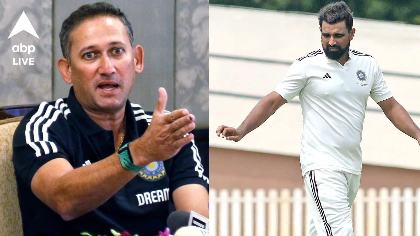 Indian Cricket Team: ভারতীয় দলে ফিরবেন মহম্মদ শামি? ভাগ্য নির্ধারণ হয়তো কল্যাণীতেই