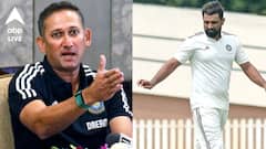 ভারতীয় দলে ফিরবেন মহম্মদ শামি? ভাগ্য নির্ধারণ হয়তো কল্যাণীতেই