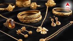 বিয়ের মরশুমে ফের কি নাগালের বাইরে সোনা? লক্ষ্মীবারে দামে কতটা বদল হল?