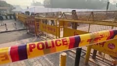 দিল্লিতে বিস্ফোরণের দু'দিনের মধ্যে ফের বিকট আওয়াজ! 'ব্লাস্ট' ভেবে পুলিশের কাছে ফোন