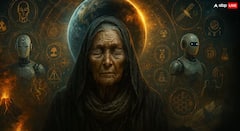 ਨਵੇਂ ਸਾਲ ਨੂੰ ਲੈਕੇ Baba Vanga ਨੇ ਕੀਤੀਆਂ ਡਰਾਉਣੀਆਂ ਭਵਿੱਖਬਾਣੀਆਂ, ਰਹਿ ਜਾਓਗੇ ਹੈਰਾਨ