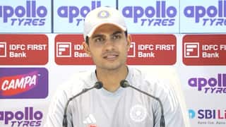 IND vs SA 1st Test: कोलकाता टेस्ट से पहले शुभमन गिल की वर्ल्ड चैंपियन दक्षिण अफ्रीका को चेतावनी, कहा- हमको पता...