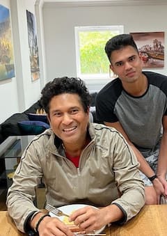 ਮੁੰਬਈ ਇੰਡੀਅਨਜ਼ ਤੋਂ ਅਰਜੁਨ ਦੀ ਹੋਏਗੀ ਛੁੱਟੀ ? ਜਾਣੋ ਸਚਿਨ ਤੇਂਦੁਲਕਰ ਦਾ ਬੇਟਾ ਕਿਉਂ ਹੋਏਗਾ ਬਾਹਰ...