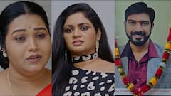 కలవారి కోడలు కనకమహాలక్ష్మీ: కావేరి కోసం రంగంలోకి దిగిన విహారి! అంబిక కుట్ర ఫలిస్తుందా!