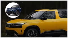 టాటా సియెర్రా నుంచి మారుతి సుజుకి ఇ విటారా వరకు త్వరలో విడుదల కానున్న కొత్త ఎలక్ట్రిక్ ఎస్యూవీలు ఇవే!