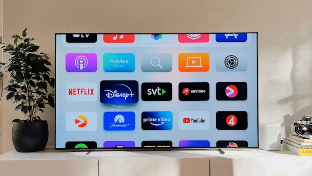 Streaming Creates 87% Of Your Digital CO2; Emails And AI Barely Come Close: Study