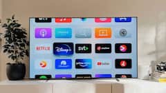 Streaming Creates 87% Of Your Digital CO2; Emails And AI Barely Come Close: Study