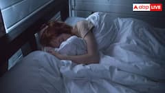 ਪੈਰ 'ਤੇ ਪੈਰ ਰੱਖ ਕੇ ਸੌਣ ਨਾਲ ਘੱਟਦੀ ਉਮਰ? ਜਾਣੋ ਇਸ ਦੀ ਸੱਚਾਈ