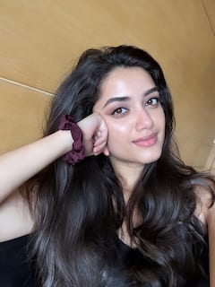 कौन हैं 'कांथा' की कुमारी, भाग्यश्री बोरसे की एक-एक तस्वीर पर अटक जाएगा आपका दिल