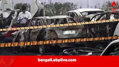 বিস্ফোরণের তিনদিন পরও দিল্লিতে মিলছে দেহাংশ, এবার দোকানের ছাদ থেকে উদ্ধার হল কনুই থেকে ছিন্ন হওয়া হাত