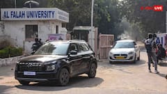 क्या होता है अल-फलाह का मतलब? जिस यूनिवर्सिटी से जुड़े दिल्ली बम धमाके के आतंकियों के तार