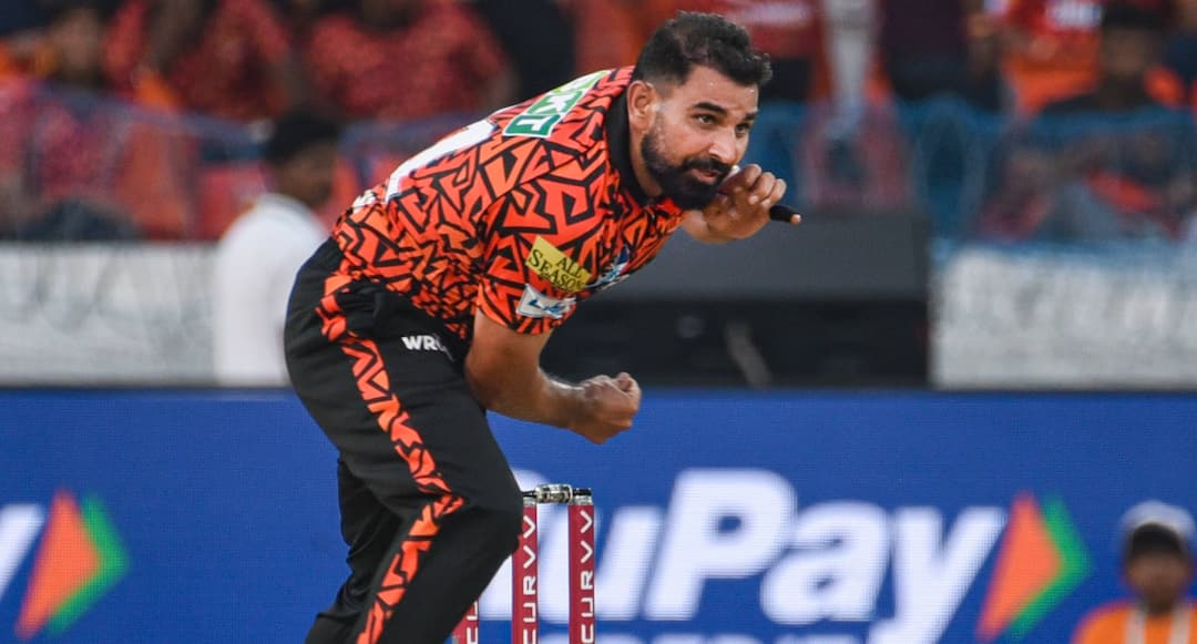 Two IPL Teams In Hunt For Mohammed Shami Ahead Of IPL 2026 Auction - Details Inside