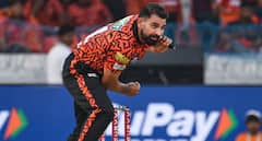 Two IPL Teams In Hunt For Mohammed Shami Ahead Of IPL 2026 Auction - Details Inside