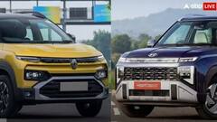Hyundai Venue કે Renault Kiger: ફીચર્સ,માઇલેજ અને કિંમતની દ્રષ્ટિએ કઈ SUV છે બેસ્ટ? ખરીદતા પહેલા જાણીલો તમામ વિગતો