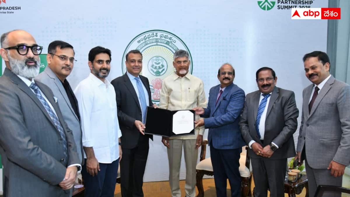 Vizag Investors Summit: విశాఖ ఇన్వెస్టర్స్ సమ్మిట్ ముందు రోజే భారీగా ఒప్పందాలు - 35 సంస్థలతో రాష్ట్ర ప్రభుత్వం ఎంఓయూలు