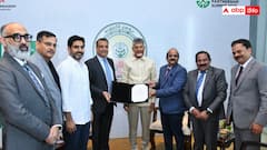 విశాఖ ఇన్వెస్టర్స్ సమ్మిట్ ముందు రోజే భారీగా ఒప్పందాలు - 35 సంస్థలతో రాష్ట్ర ప్రభుత్వం ఎంఓయూలు