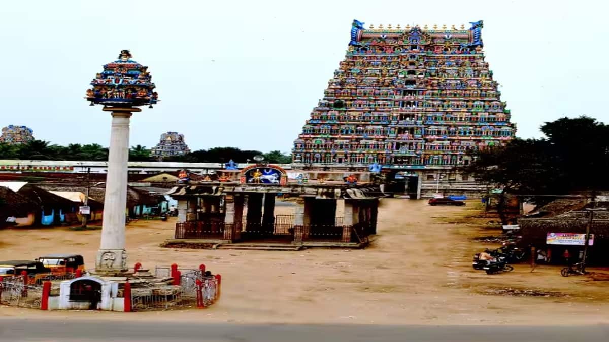 ஒரே உண்டியலில் மட்டும் ரூ.13 லட்சம் வசூல்..பக்தர்களின் காணிக்கையில் குவிந்த அதிசயம்! எந்த கோயில் தெரியுமா?