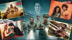 इस फ्राइडे OTT पर साउथ फिल्मों की धूम! 'डूड' से 'इंस्पेक्शन बंगलो' तक यहां होंगी रिलीज