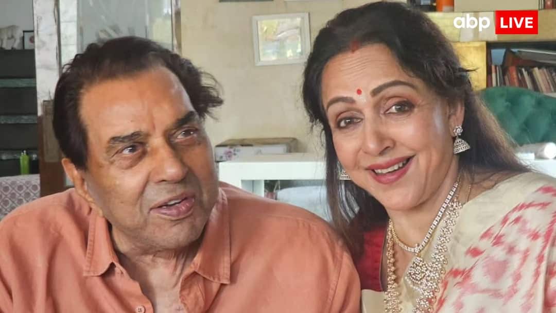 'उनके बच्चे सोए नहीं हैं, मैं कमजोर नहीं पड़ सकती हूं...' धर्मेंद्र की हेल्थ पर बोलीं हेमा मालिनी