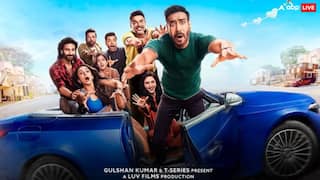 De De Pyaar De 2 Star Cast Fees: अजय देवगन ने वसूली सबसे तगड़ी रकम, जानें- रकुल प्रीत से लेकर आर माधवन तक, पूरी स्टार कास्ट को कितनी मिली फीस?