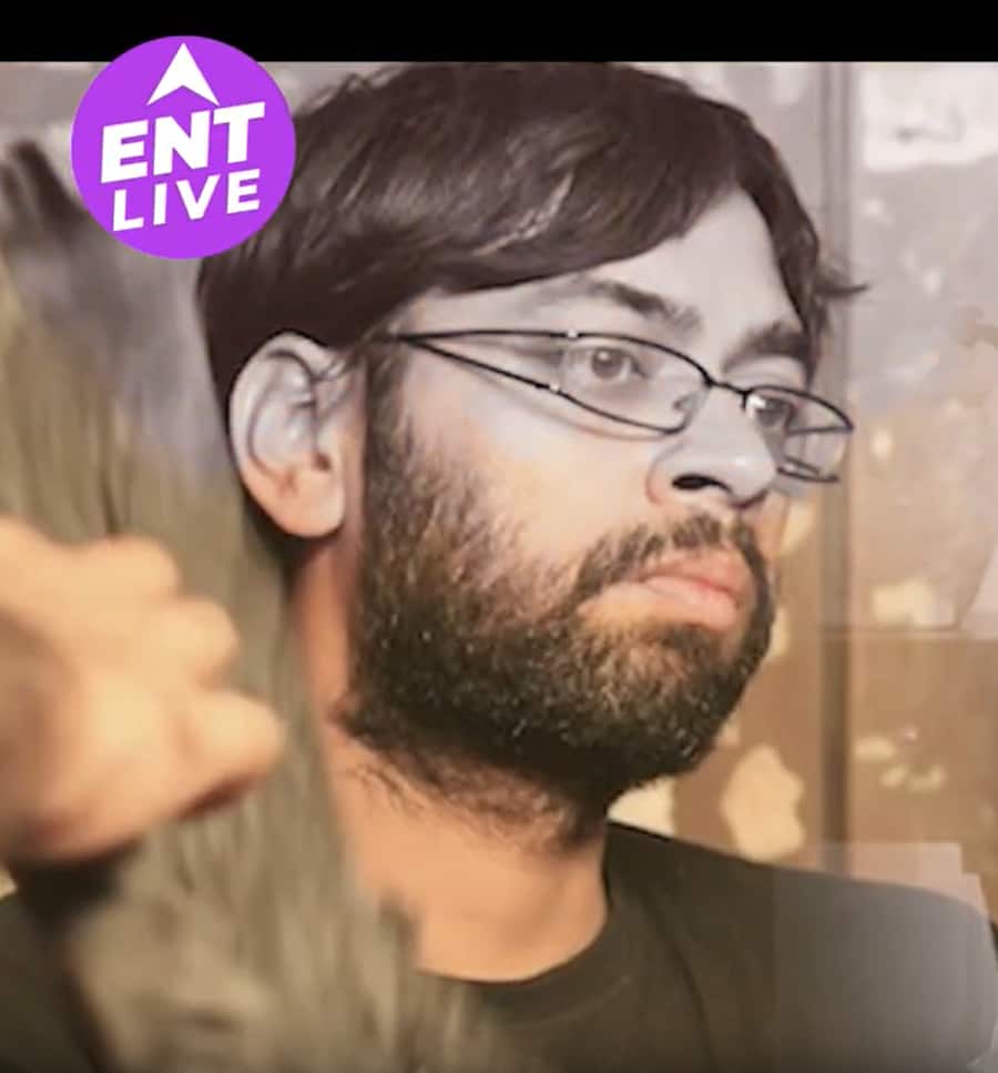 कनु बहल इंटरव्यू: आगरा | बॉलीवुड का पतन, दक्षिण सिनेमा का उदय | कंटारा बॉक्स, दक्षिण बनाम बॉलीवुड