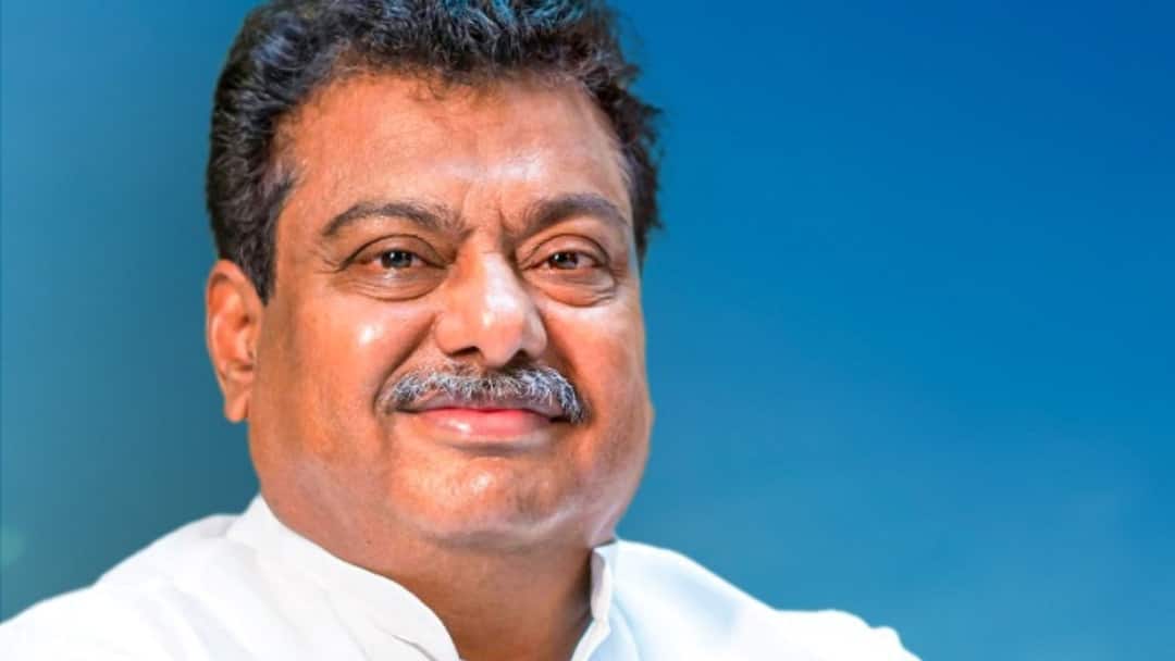 Karnataka Minister MB Patil Recommends Renaming Four Railway Stations After Prominent Saints