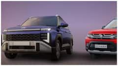 2025 Hyundai Venue vs Maruti Brezza: ఏ SUV ఉత్తమమైనది? కొనే ముందు వివరాలు తెలుసుకోండి