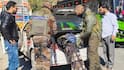 Delhi Bomb Blast : ఢిల్లీ బాంబు పేలుడు కేసులో రెడ్‌కారు డ్రైవర్ అరెస్టు- ప్రత్యేక కోడ్ నేమ్‌లతో సిరియల్ పేలుళ్లకు ఉగ్రవాదుల పథకం!