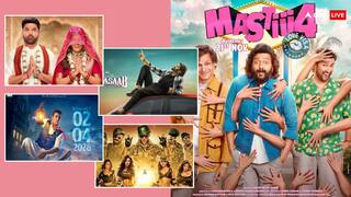 Upcoming Comedy Films: 'मस्ती 4' से लेकर 'किस किसको प्यार दूं 2' तक, लगने वाला है कॉमेडी का तड़का जानिए कब होंगी रिलीज