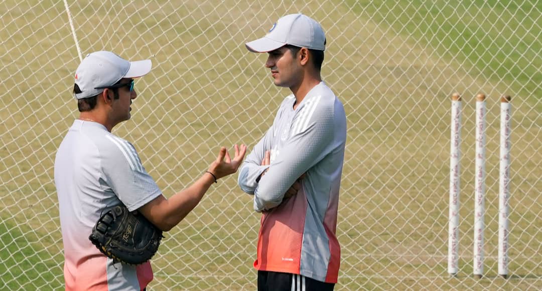 IND vs SA 1st Test: Team India’s Test Record At Eden Gardens